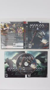 Ninja Gaiden Sigma 2 - Sony Playstation 3 | PS3