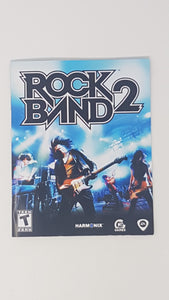 Rock Band 2 (jeu seulement) [manuel] - Sony Playstation 3 | PS3