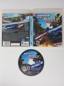 Sega Rally Revo - Sony Playstation 3 | PS3