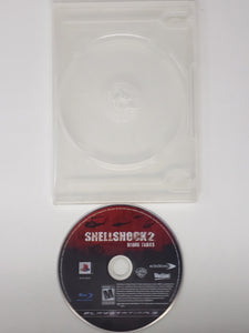 ShellShock 2 - Blood Trails [cib] - Sony Playstation 3 | PS3