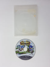 Load image into Gallery viewer, Sonic Generations - Sony Playstation 3 | PS3
