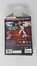 Load image into Gallery viewer, Street Fighter IV Collector's Edition - Sony Playstation 3 | PS3

