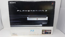 Charger l'image dans la galerie, Système PS3 60 Go [boîte] - Sony Playstation 3 | PS3
