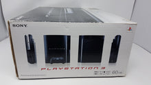 Charger l'image dans la galerie, Système PS3 60 Go [boîte] - Sony Playstation 3 | PS3
