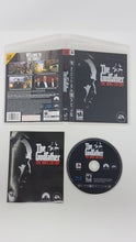 Charger l&#39;image dans la galerie, The Godfather Don&#39;s Edition - Sony Playstation 3 | PS3
