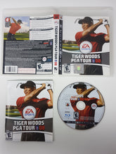 Charger l&#39;image dans la galerie, Tiger Woods PGA Tour 08 - Sony Playstation 3 | PS3
