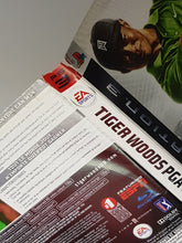 Charger l&#39;image dans la galerie, Tiger Woods PGA Tour 2009 [Couverture] - Sony Playstation 3 | PS3
