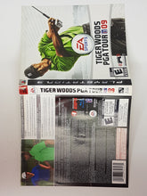 Charger l&#39;image dans la galerie, Tiger Woods PGA Tour 2009 [Couverture] - Sony Playstation 3 | PS3
