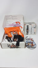 Load image into Gallery viewer, Time Crisis 4 with Guncon 3 - Sony Playstation 3 | PS3
