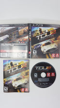 Charger l'image dans la galerie, PS3 - Test Drive Unlimited 2 [cib]
