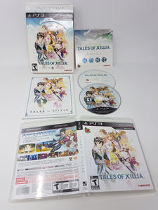 Tales of Xillia - Limited Edition - Sony Playstation 3 | PS3