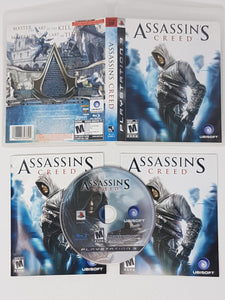 Assassin's Creed - Sony Playstation 3 | PS3