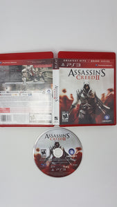 Assassin's Creed II [Grands succès] - Sony Playstation 3 | PS3