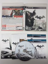 Charger l&#39;image dans la galerie, Batman - Arkham City - Sony Playstation 3 | PS3
