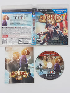 BioShock Infinite - Sony Playstation 3 | PS3