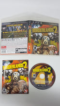 Load image into Gallery viewer, Borderlands 2 - Sony Playstation 3 | PS3
