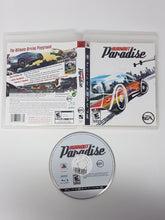 Charger l'image dans la galerie, Burnout Paradise - Sony Playstation 3 | PS3
