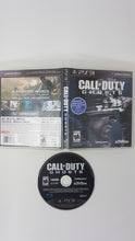 Load image into Gallery viewer, Call of Duty Ghosts - Sony Playstation 3 | PS3
