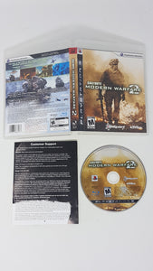 Call of Duty Modern Warfare 2 - Sony Playstation 3 | PS3