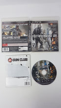 Load image into Gallery viewer, Crysis 2 - Playstation | PS3
