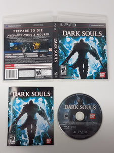 Dark Souls - Sony Playstation 3 | PS3