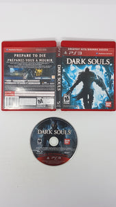 Dark Souls [Greatest Hits] [cb] - Playstation | PS3