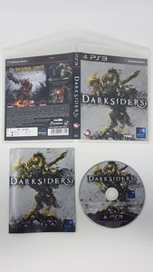 Darksiders - Sony Playstation 3 | PS3