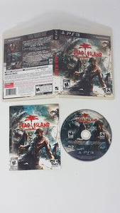 Dead Island - Sony Playstation 3| PS3