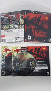 Dead Island Riptide [Special Edition] - Sony Playstation 3 | PS3