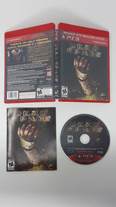Dead Space [Greatest Hits] - Sony Playstation 3 | PS3