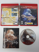Load image into Gallery viewer, Demon&#39;s Souls [Greatest Hits] -  Sony Playstation 3 | PS3
