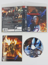 Charger l&#39;image dans la galerie, Devil May Cry 4 - Sony Playstation 3 | PS3
