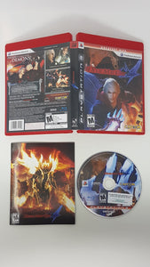 Devil May Cry 4 [Greatest Hits] - Sony Playstation 3 | PS3