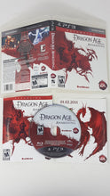 Load image into Gallery viewer, Dragon Age - Origins Awakening Expansion - Sony Playstation 3 | PS3
