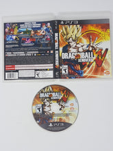 Load image into Gallery viewer, Dragon Ball Xenoverse - Sony Playstation 3 | PS3
