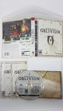 Load image into Gallery viewer, Elder Scrolls IV Oblivion - Sony Playstation 3 | PS3
