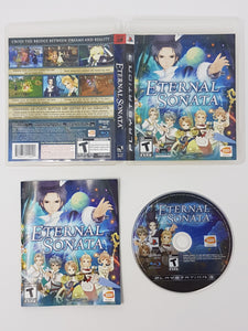 Eternal Sonata - Sony Playstation 3 | PS3