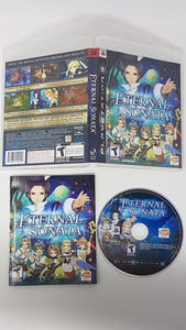 Eternal Sonata - Sony Playstation 3 | PS3