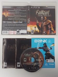Fallout - New Vegas - Sony Playstation 3 | PS3