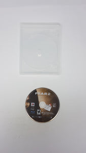 F.E.A.R. 2 Project Origin [loose] - Sony Playstation 3 | PS3