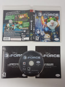 G-Force - Sony Playstation 3 | PS3