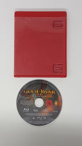 God of War Collection [PAL] - Sony Playstation 3 | PS3