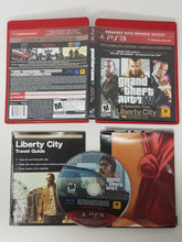 Load image into Gallery viewer, Grand Theft Auto IV [Complete Edition] [Greatest Hits] - Sony Playstation 3 | PS3
