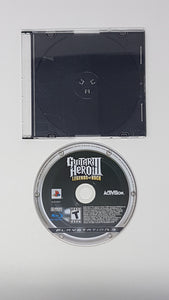 Guitar Hero III Legends of Rock - Sony Playstation 3 | PS3
