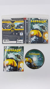 HAWX - Sony Playstation 3 | PS3