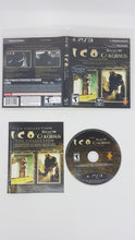 Load image into Gallery viewer, Ico &amp; Shadow of the Colossus Collection - Sony Playstation 3 | PS3
