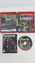 Charger l&#39;image dans la galerie, Infamous - Sony Playstation 3 | PS3
