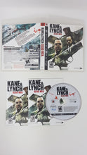 Load image into Gallery viewer, Kane and Lynch Dead Men - Sony Playstation 3 | PS3
