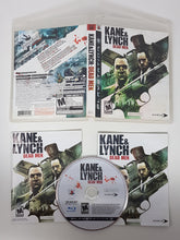 Load image into Gallery viewer, Kane and Lynch Dead Men - Sony Playstation 3 | PS3
