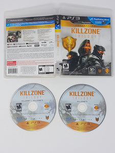 Killzone Trilogy Collection - Sony Playstation 3 | PS3